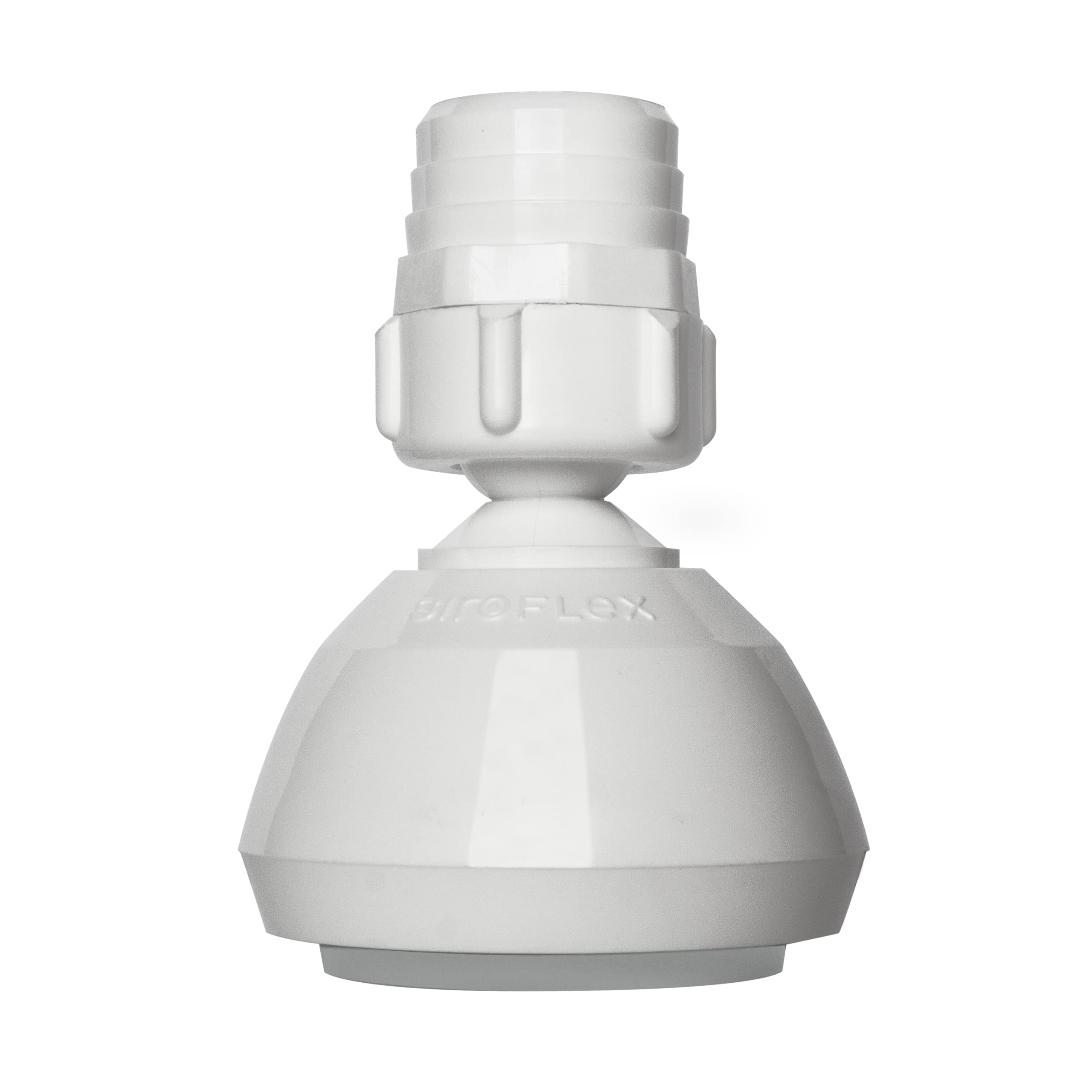 Siroflex 2760/2S Shower Head White