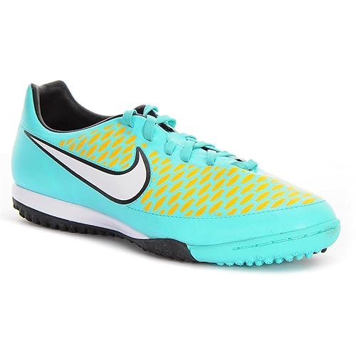 nike magista azul turquesa