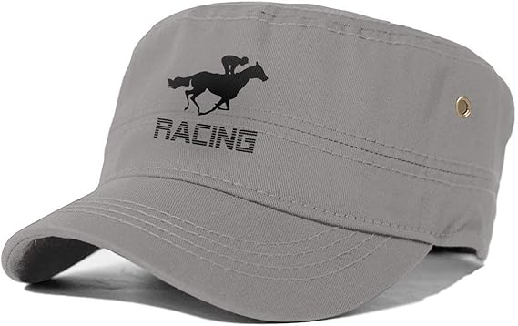 Amazon Co Jp ワークキャップ 複数色 競馬 野球帽 軍帽 ドーム帽 綿 コットン 無地 帽子 フラットトップ ミリタリー 日常的 軍服スタイル 男性 女性 人気 サイズ調節可 服 ファッション小物