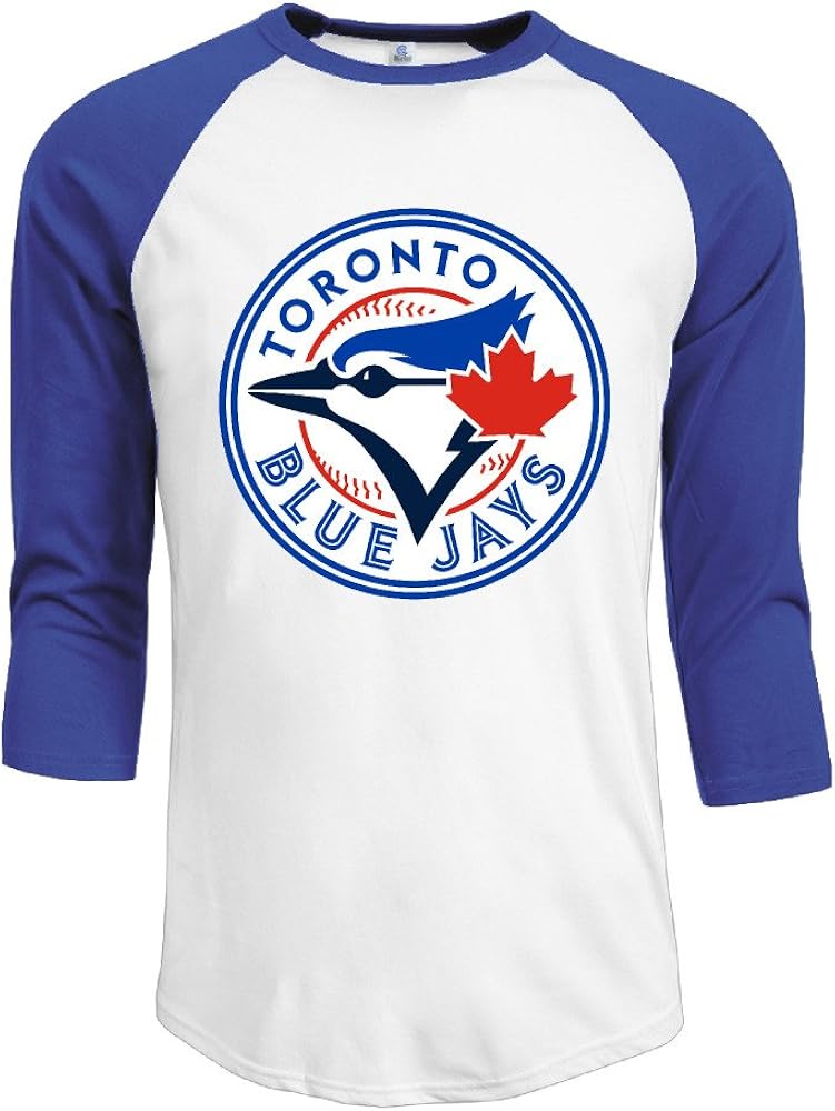 blue jays t shirt amazon