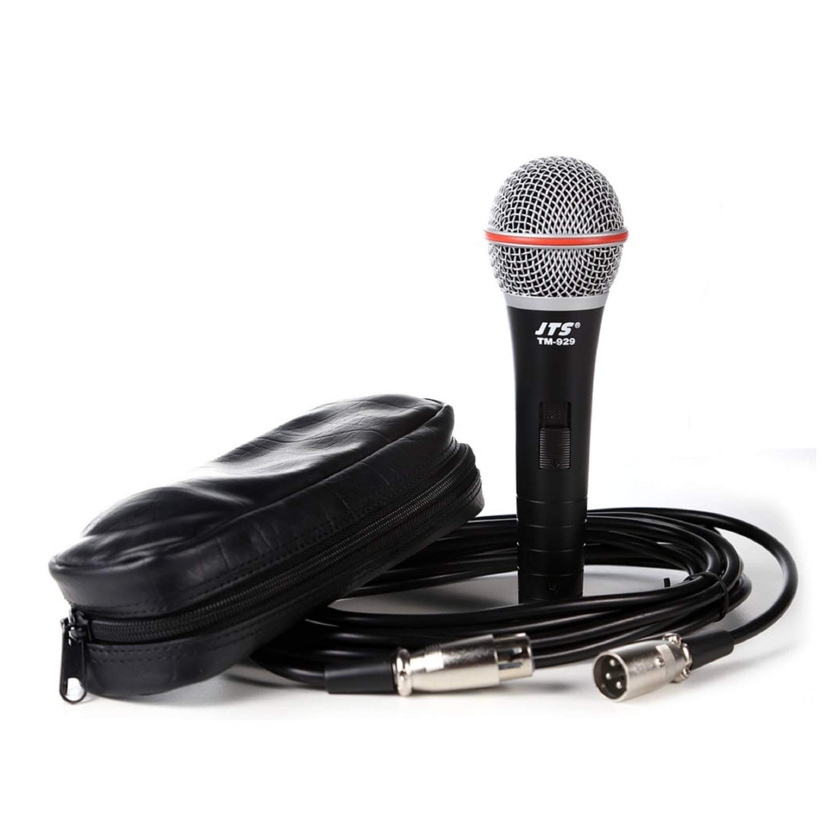 JTS TM-929 Dynamic vocal microphone
