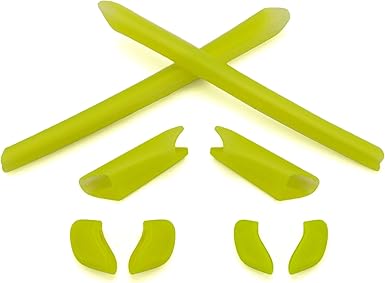 Caoutchouc branche lunette oakley Clearance