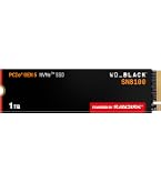 Amazon.com: WD_BLACK SN850X 1TB NVMe SSD - M.2 2280, velocidades