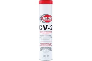 Red Line 80402 Synthetic Grease