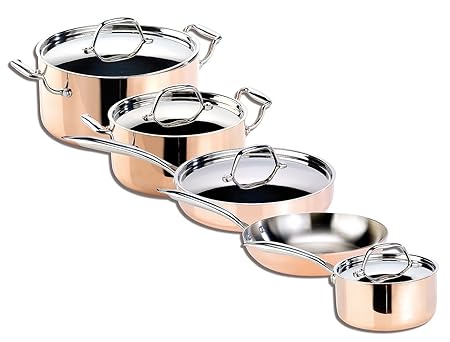 【ᐅᐅ】Kupfertopf induktion Test Bestseller Vergleich