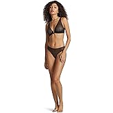 commando Women's Chic Mesh Thong