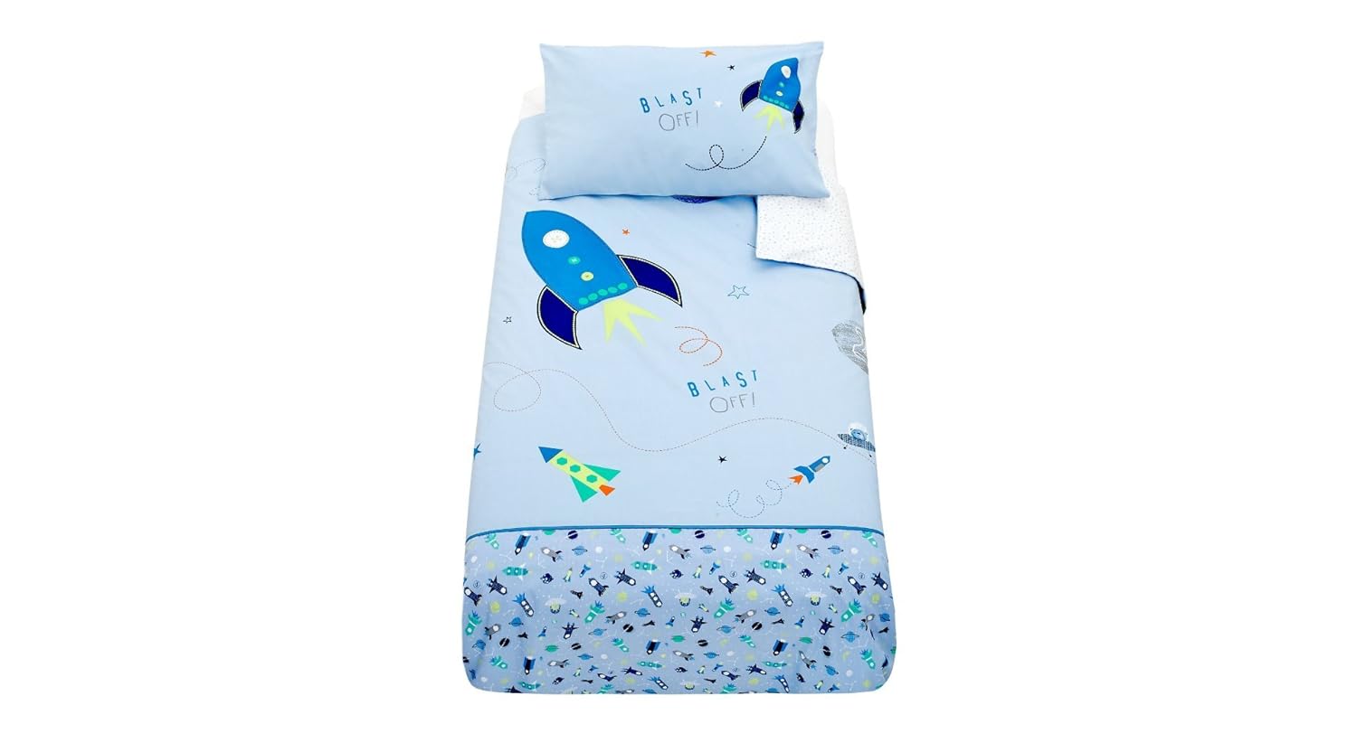 mothercare duvet