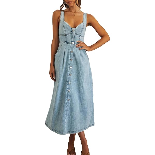 新品HOLIDAY CHECK VOLUME STRAP DRESS HOLIDAY CHECK VOLUME STRAP DRESS