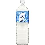 カルピス ゼロカロリーのカルピスすっきり 1500ml&times;8本
