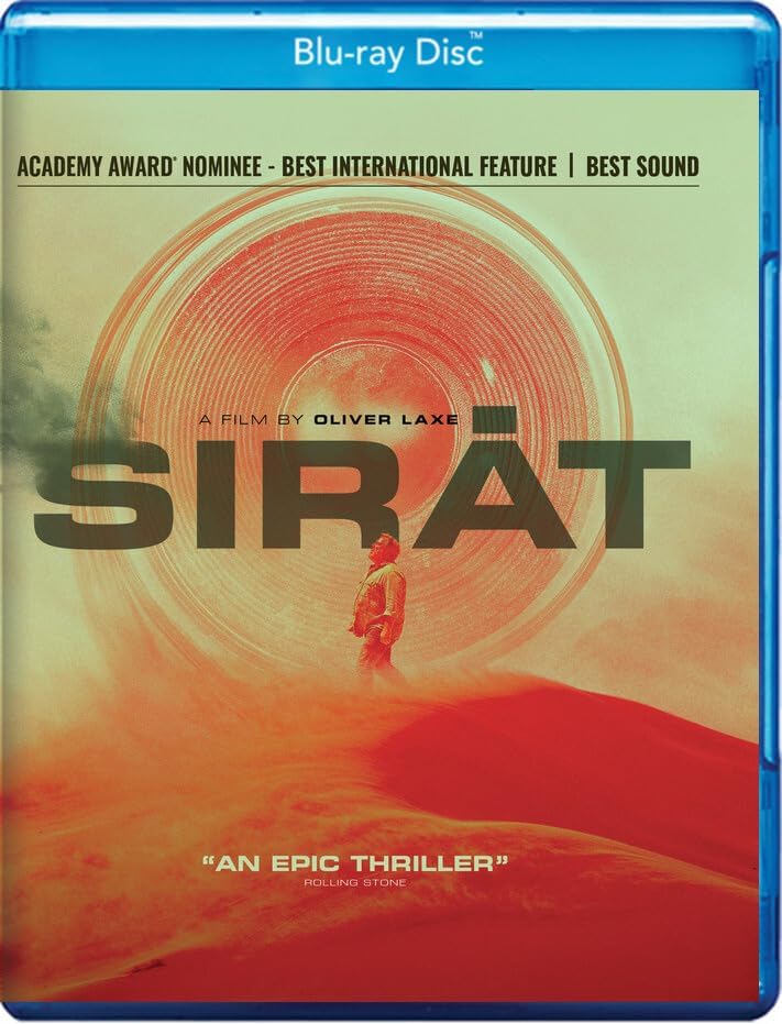 Amazon.com: Sirat : Movies & TV