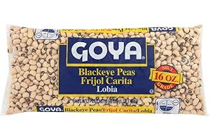 Goya Pea Blackeyed