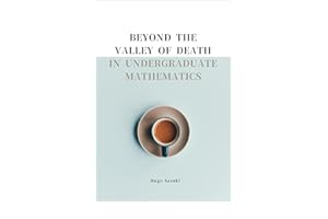 Beyond the Valley of Death in Undergraduate Mathematics