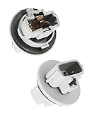 RACOONA 2PCS Turn Signal Socket,Car Accessories