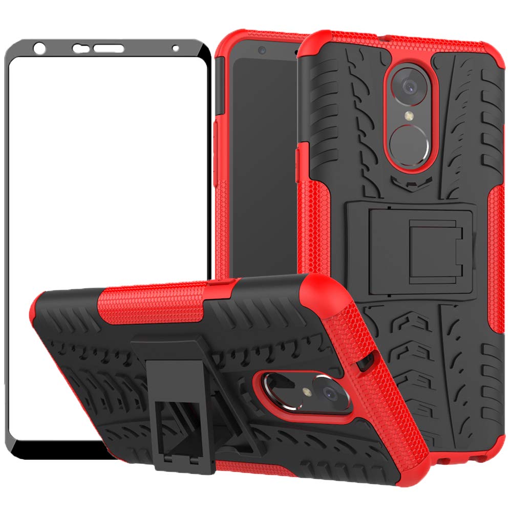 Best lg stylo 2 mirror case