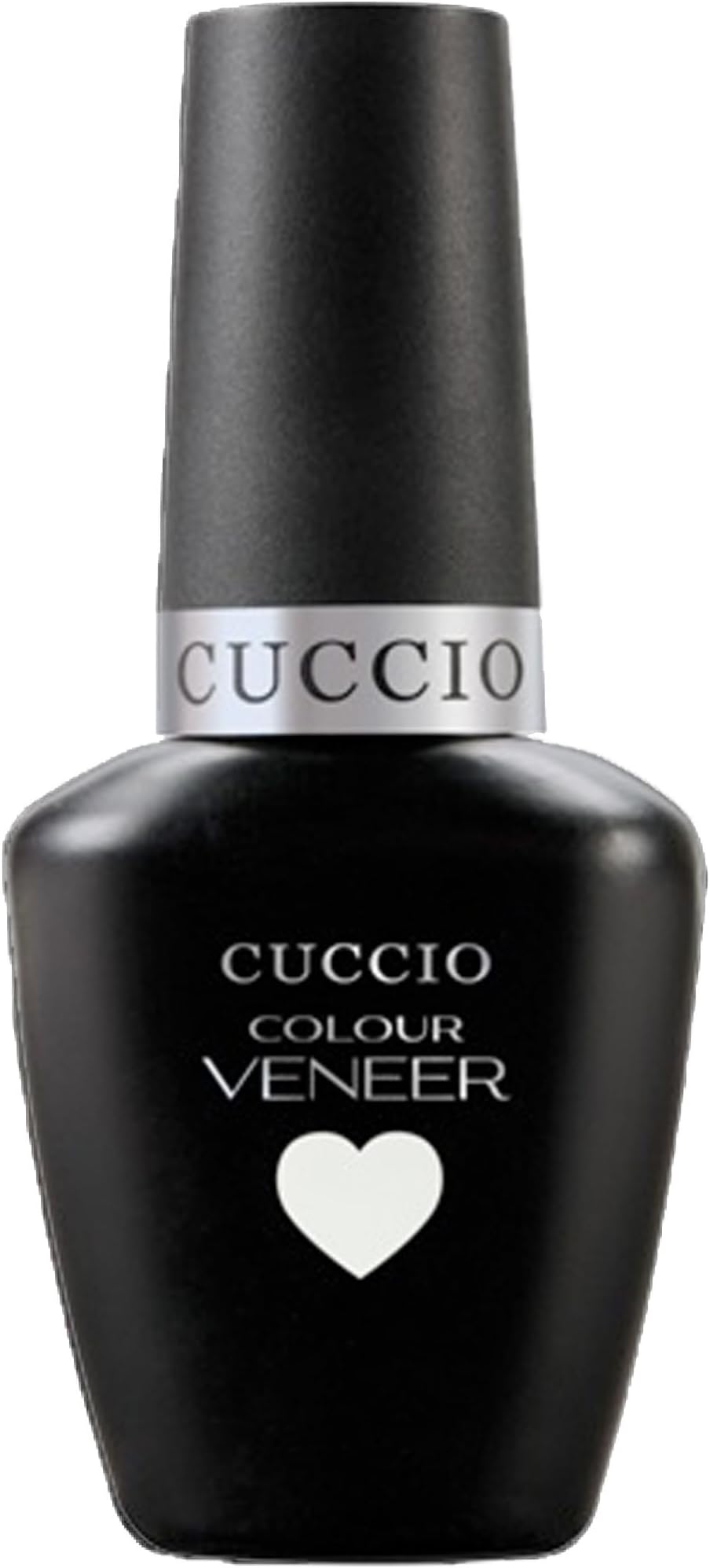 CuccioVeneer White Russian 13ml