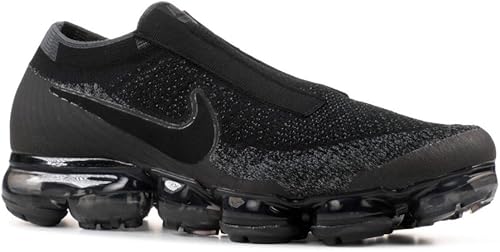 laceless vapormax