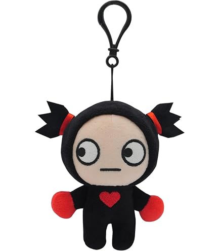 Amazon.com: Great Eastern Entertainment Pucca: Pucca (Smiling