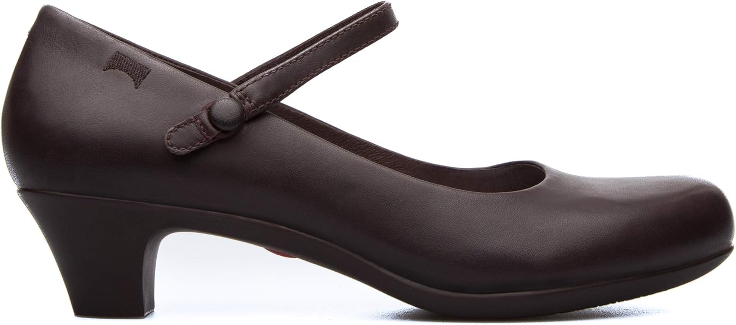 Camper Women's Helena Bajo Mary Jane Amazon.co.uk Shoes & Bags