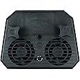 Lucky Duck Universal Dog Kennel Fan