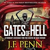 Gates of Hell: An ARKANE Thriller, Book 6