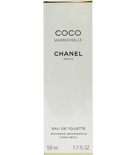 Amazon.com : Chanel Coco Mademoiselle Deodorant Spray 3.4 oz : Eau
