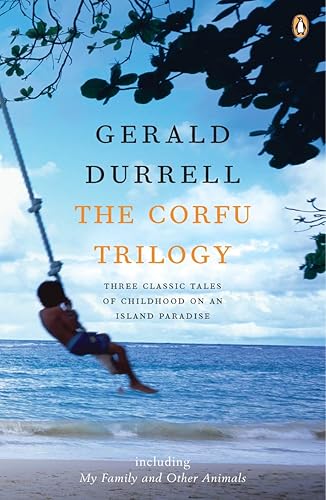 Download The Corfu Trilogy PDF
