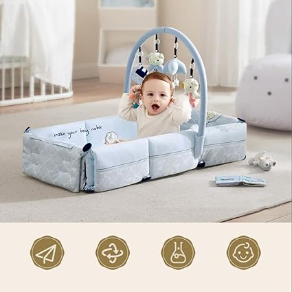 baby bed for living room