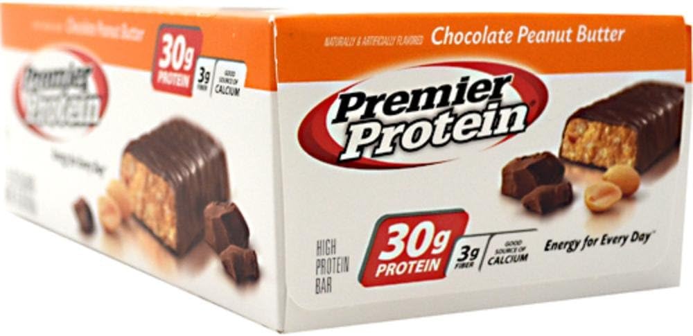 Premier Nutrition Protein High Protein Bar