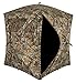 Ameristep Care Taker Ground Blind, Realtree Xtra