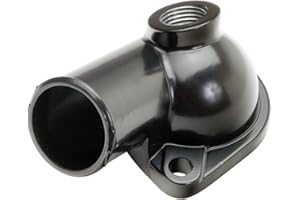 Trans-Dapt Performance 8635 Water Neck , Black