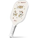 LUZZ Pickleball Paddles, T700 Carbon Fiber