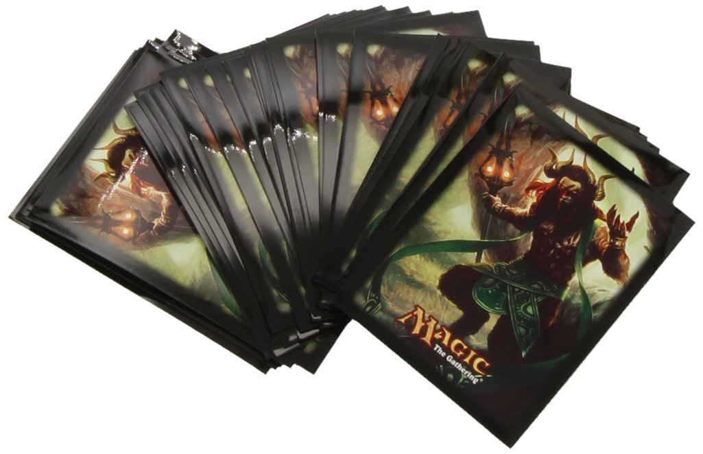 Ultra Pro 86117 Magic the Gathering Theros Protector v3