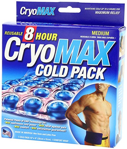 CryoMAX Cold Pack Medium - Image 3