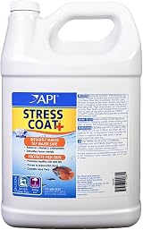 API Stress Coat Aquarium Water Conditioner 3.78 Litre