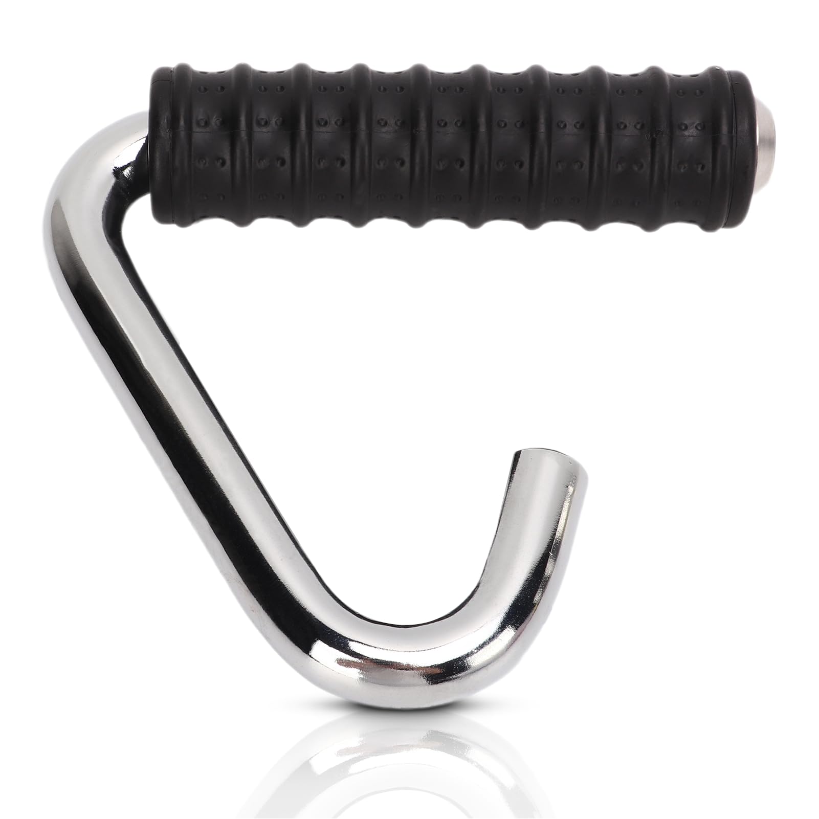 Elprico Gym C Handle Bar, Fitness Training Pull Bar, Fitness Handle Grip, C Handle Fitness Equipment for Gym