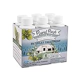 Camco 41482 Floral Flush RV Toilet Treatment