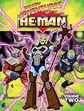 The New Adventures of He-Man, Vol. 2