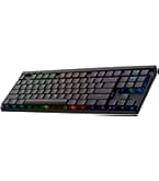 Amazon.com: Logitech G515 Lightspeed TKL Low Profile Wireless