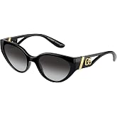 Dolce&amp;Gabbana womens Fashion Sunglasses Round Fashion Sunglasses