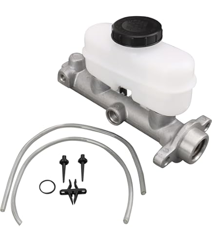 Amazon.com: For Nissan 300ZX 1992 1993 1994 1995 1996 Brake Master