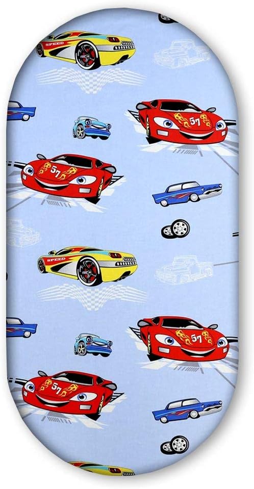 pram bassinet sheets