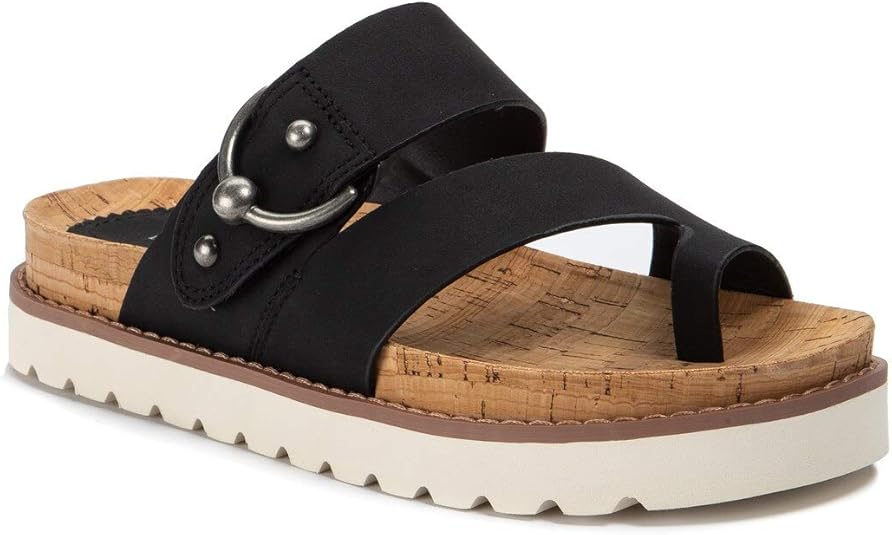 baretraps glena