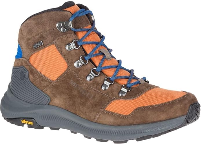 cupon de descuento merrell