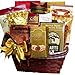Snack Lovers Gourmet Treats Gift Basket