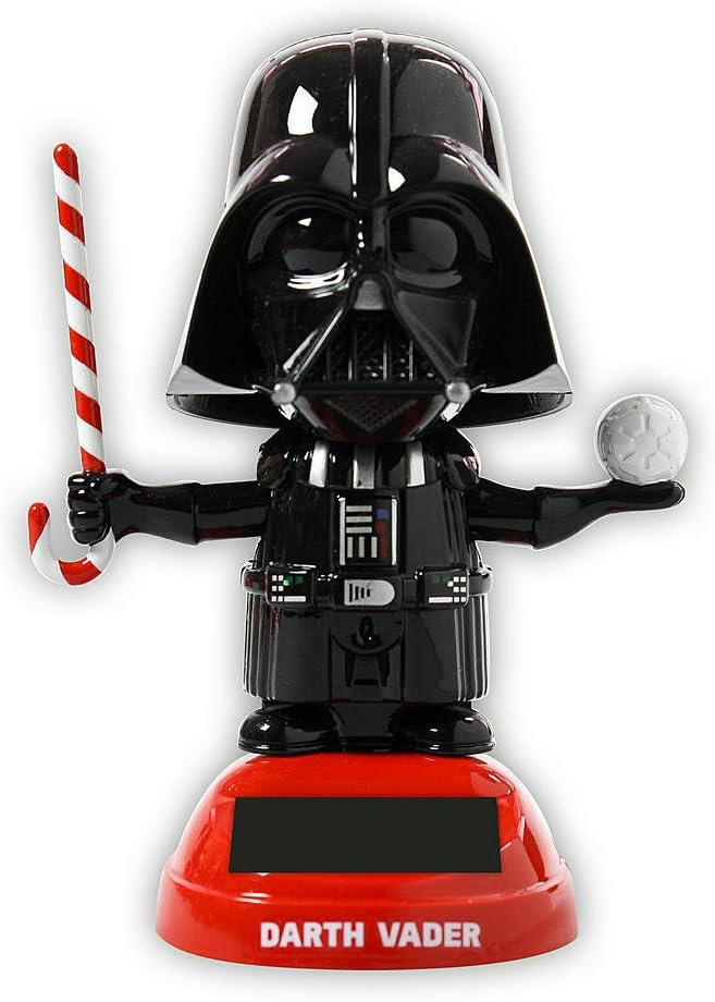 disney star wars bobble heads