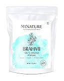 minature Organic Brahmi Powder