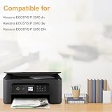 LeciRoba TK-1160 Black Toner Cartridge for Kyocera ECOSYS P2040DN P2050DN view 5