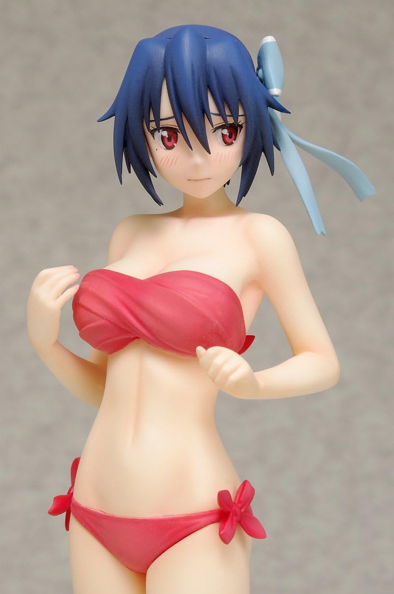 Amazon Beach Queens ニセコイ 鶫 誠士郎 1 10スケール Pvc製 塗装済み完成品フィギュア フィギュア ドール 通販