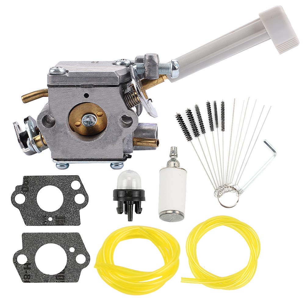 With Ry08420a Coolwind Ryobi Tool Clean Adjustment With Blower Backpack 308054079 Ry08420 Ryobi For Carburetor Bp42 Leaf Blower Vacuum Parts Accessories Unique Shape Www Klevering Com