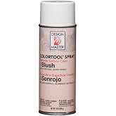 Design Master Colortool 12oz Blush